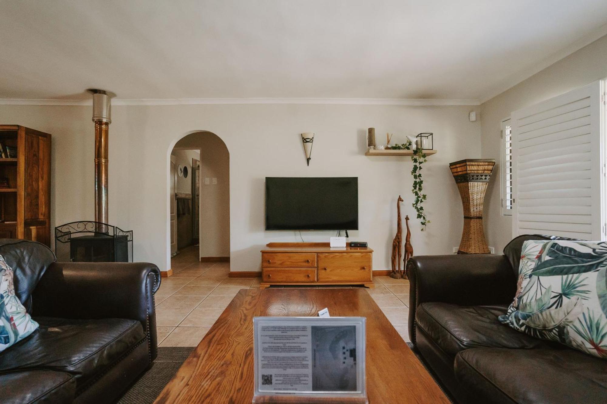 Thunzi Bush Lodge Beachview Екстер'єр фото