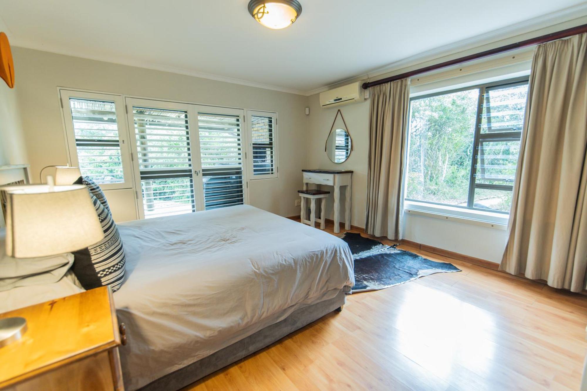 Thunzi Bush Lodge Beachview Екстер'єр фото