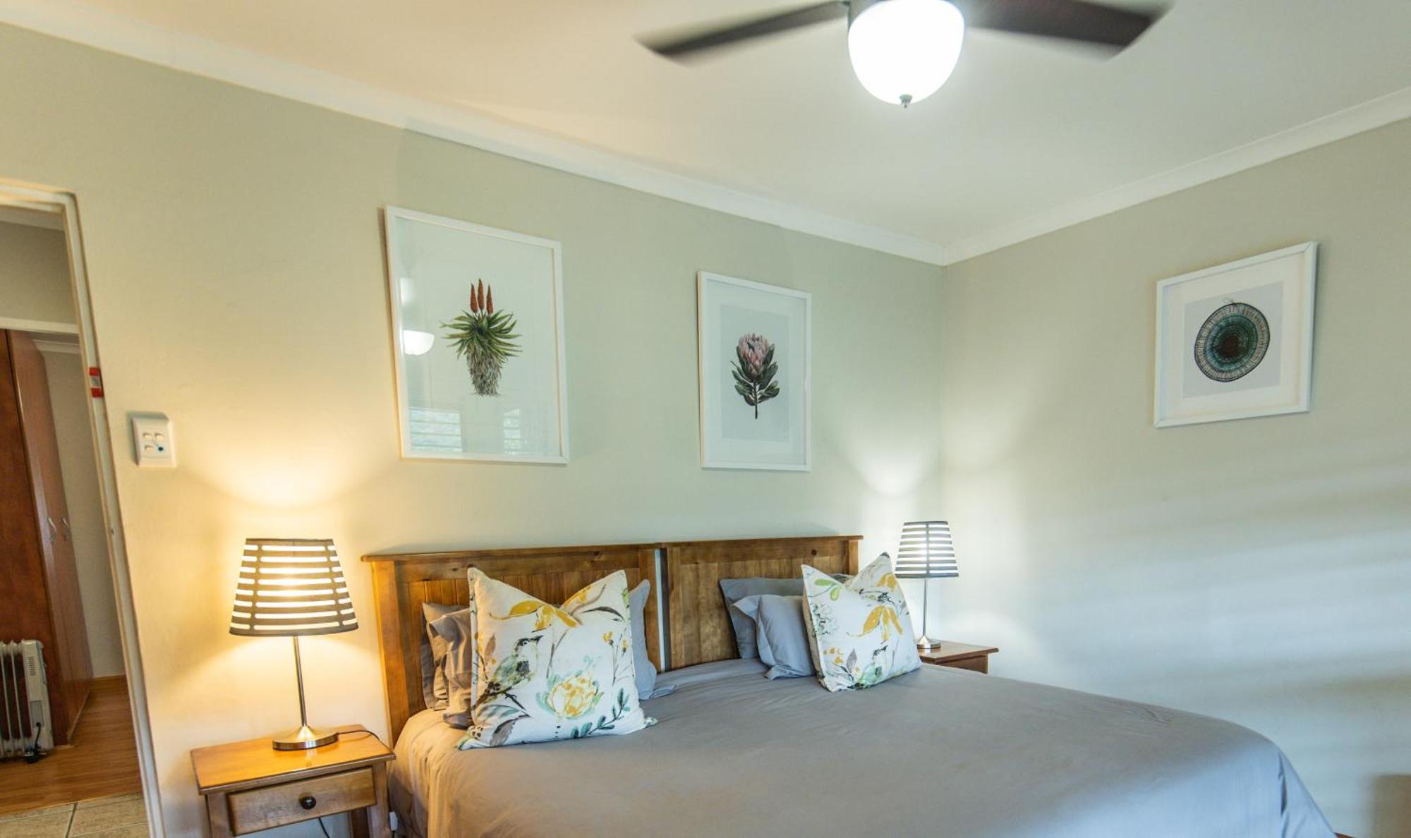 Thunzi Bush Lodge Beachview Екстер'єр фото
