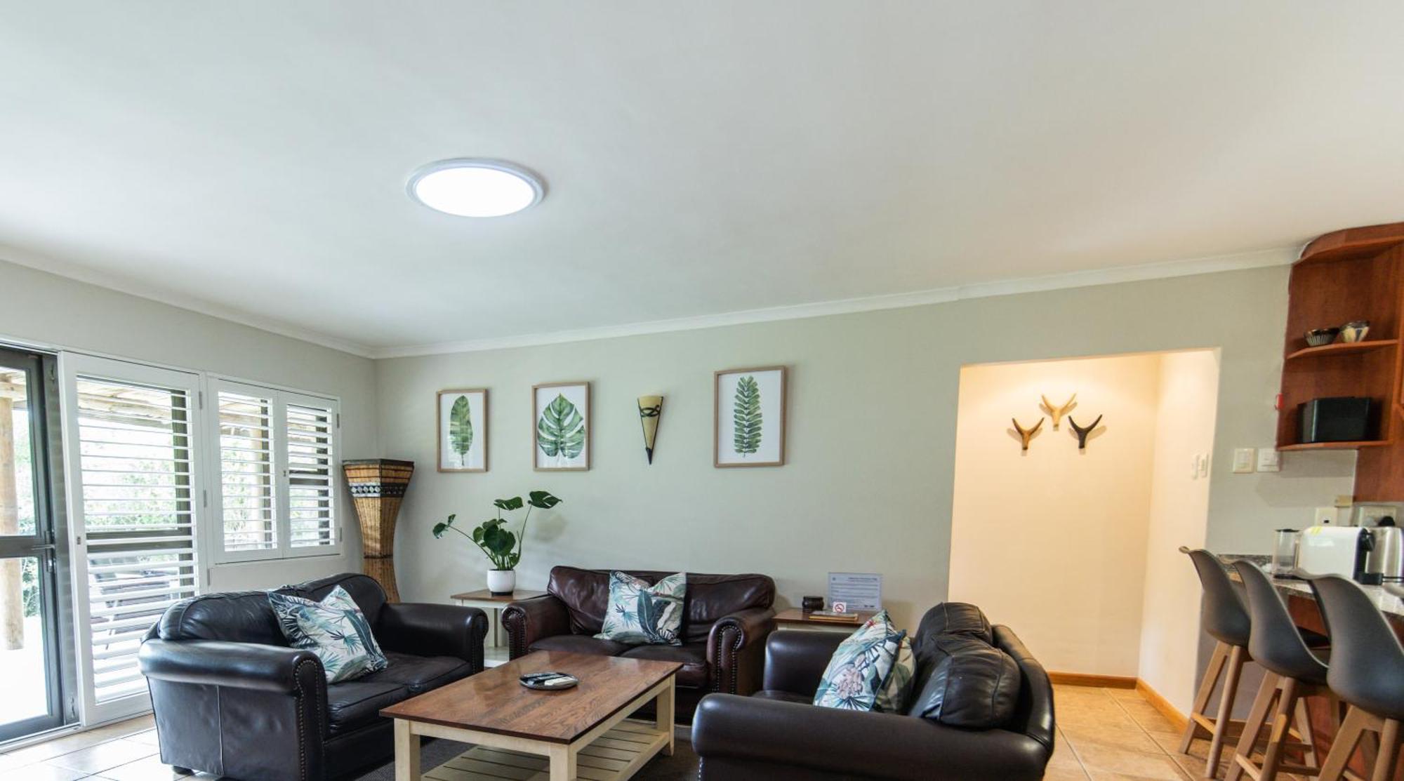 Thunzi Bush Lodge Beachview Екстер'єр фото
