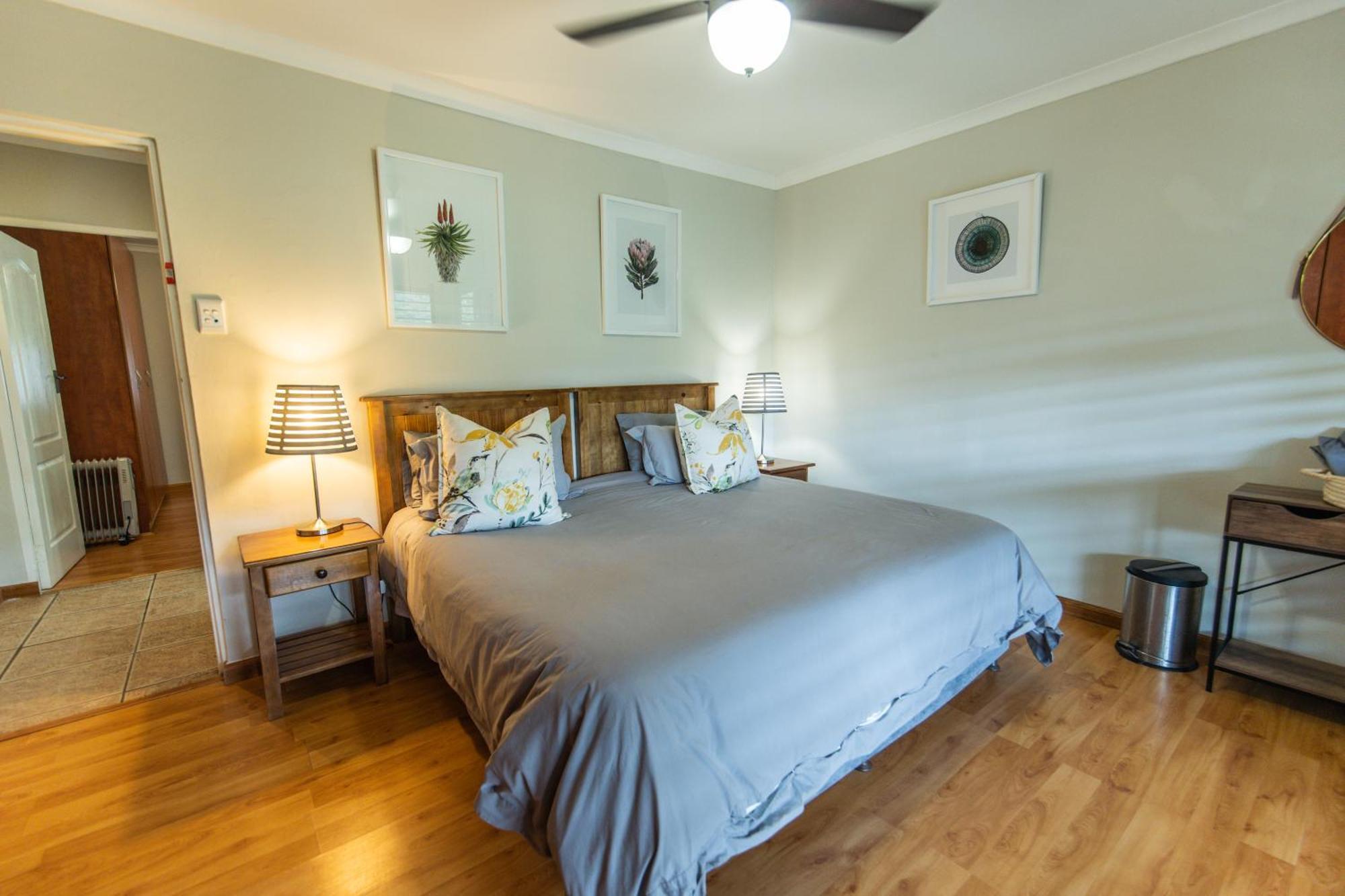Thunzi Bush Lodge Beachview Екстер'єр фото