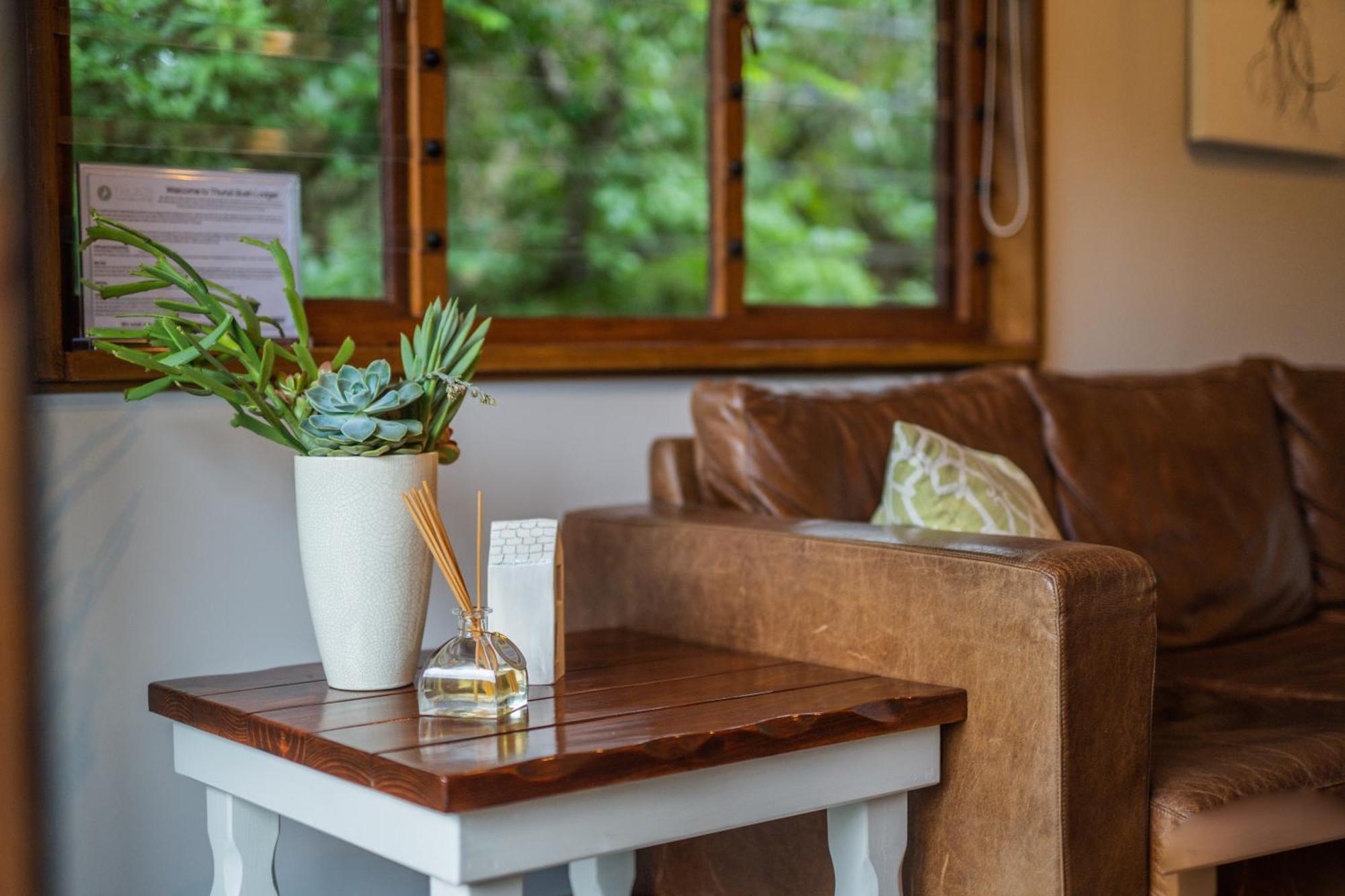 Thunzi Bush Lodge Beachview Екстер'єр фото