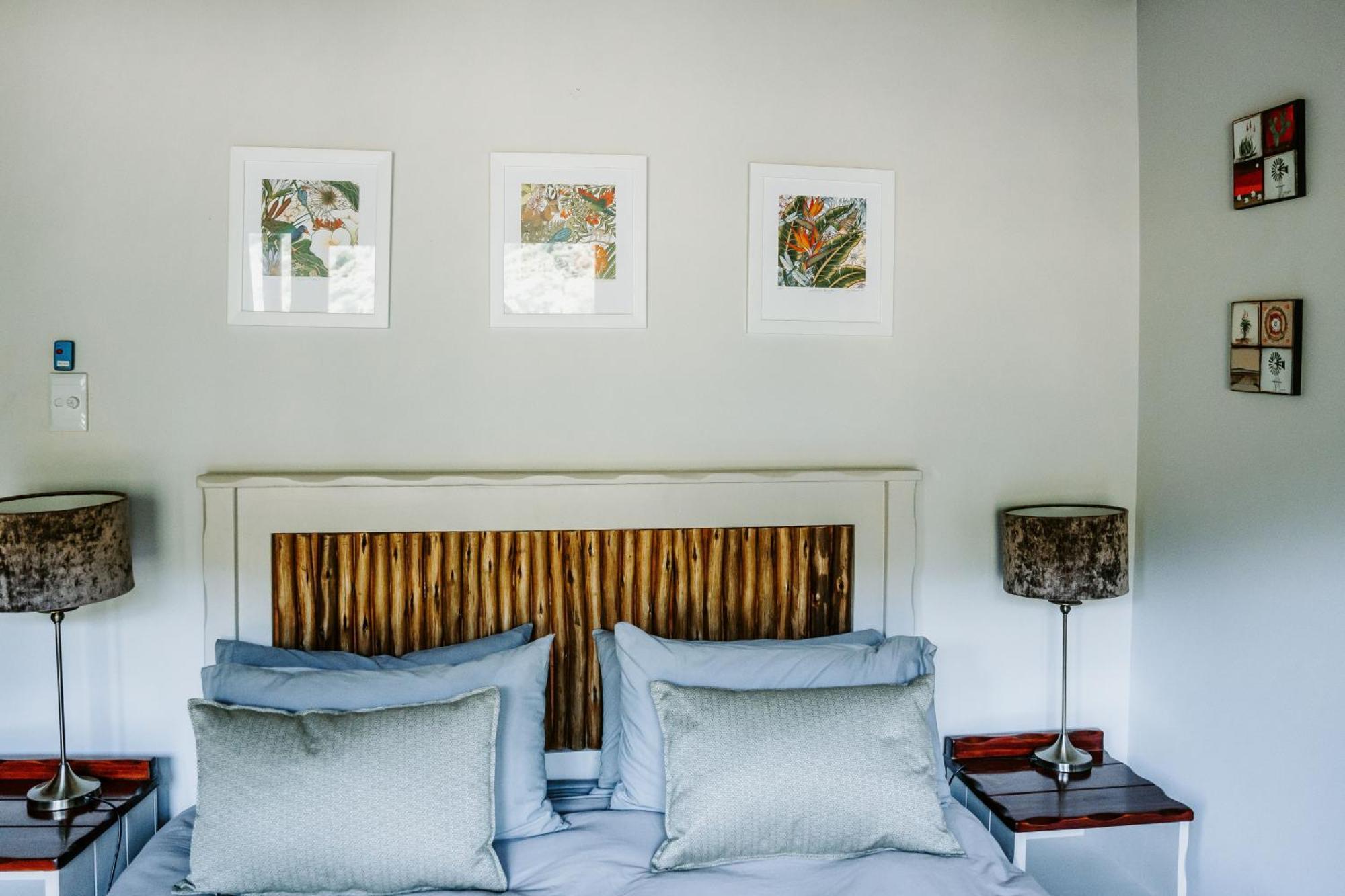 Thunzi Bush Lodge Beachview Екстер'єр фото