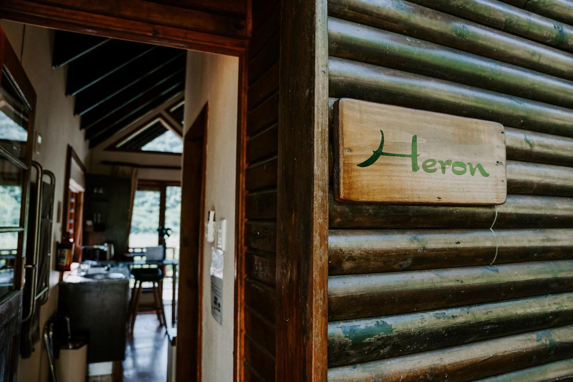 Thunzi Bush Lodge Beachview Екстер'єр фото