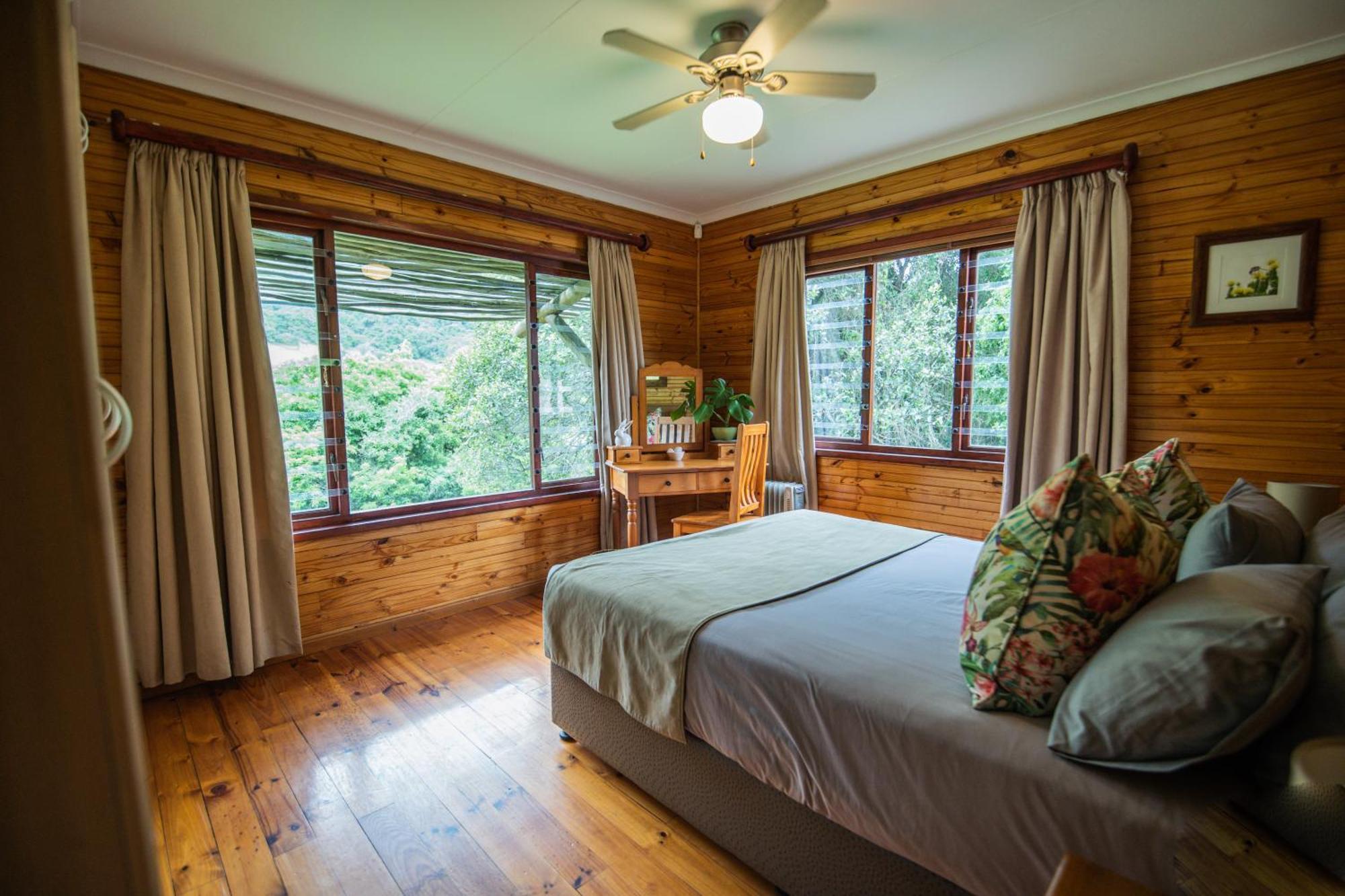 Thunzi Bush Lodge Beachview Екстер'єр фото